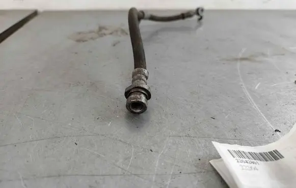 MG MG5 II Brake line pipe/hose 22042801