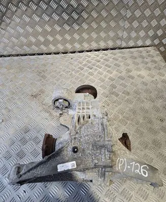 Audi Q5 SQ5 Rear differential 0D2500043J