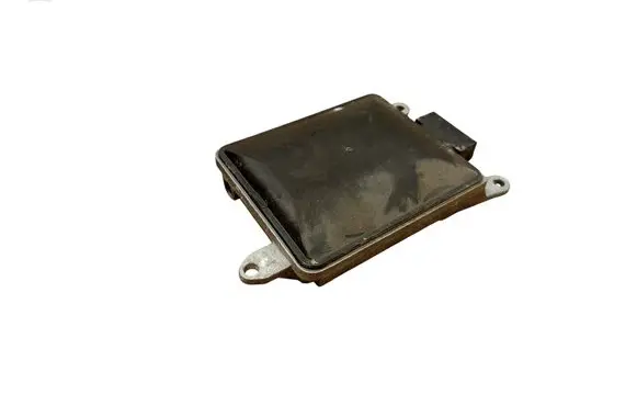 Audi Q3 8U Blind spot module 8U0907568F