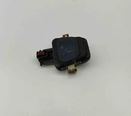 Mercedes-Benz GLE (W166 - C292) Rain sensor A2469002603
