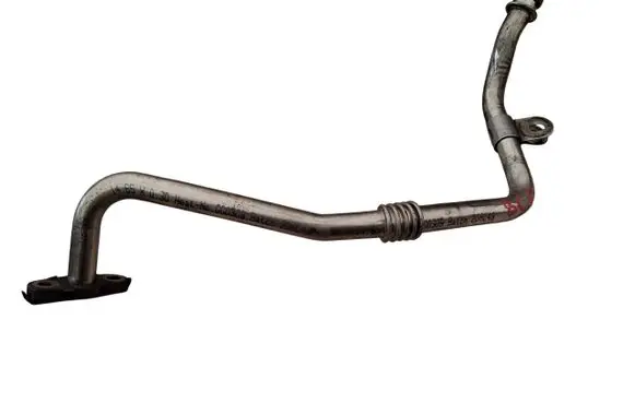 Nissan X-Trail T32 Turbo turbocharger oiling pipe/hose 208049 GG0309