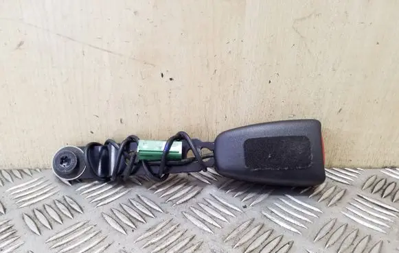 Volvo S80 Front seatbelt buckle 8623450