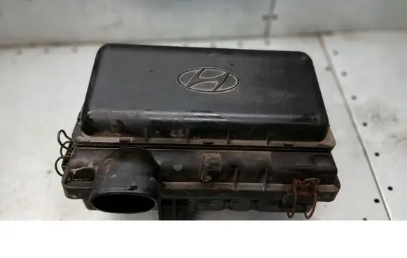 Hyundai Atos Prime Air filter box OBUDOWAATOS