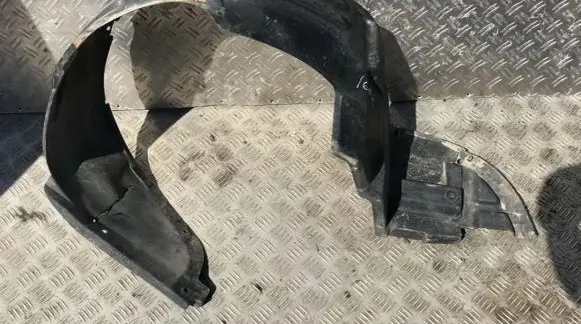 Suzuki Baleno EG Front wheel arch liner splash guards