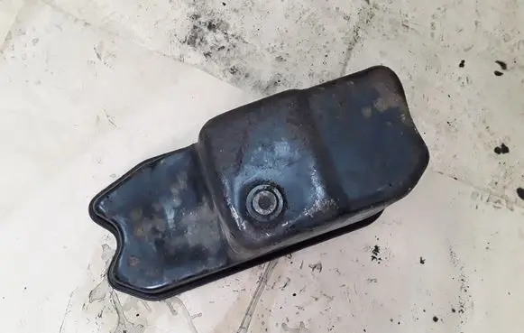 Iveco Daily 35 - 40.10 Oil sump NOCODE
