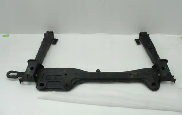 Renault Megane IV Front bumper cross member