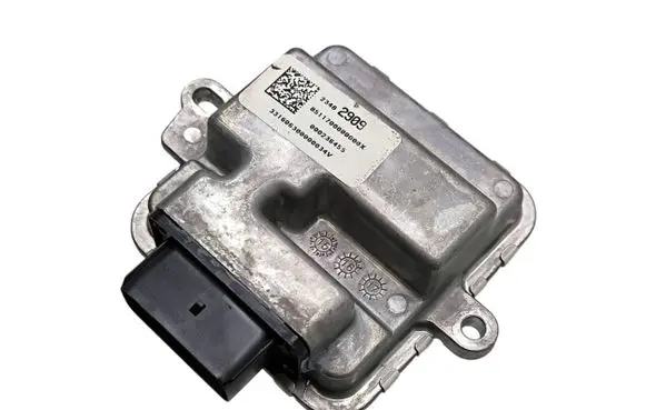 Chevrolet Volt II Fuel injection pump control unit/module 23482909
