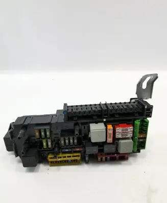 Mercedes-Benz E W212 Fuse box set A2129009622