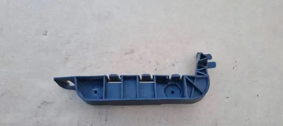 Honda Civic Front bumper mounting bracket 71193S6AA0000