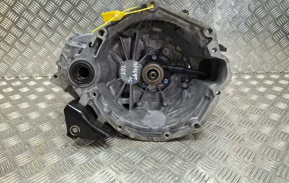 KIA Picanto Manual 5 speed gearbox S27725761 MP1671AC MP1671