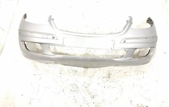 Mercedes-Benz A W169 Front bumper 1698885052 A1698885052