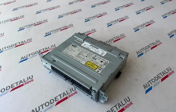 BMW 2 F22 F23 Radio/CD/DVD/GPS head unit 9399427 65129399427 9874338