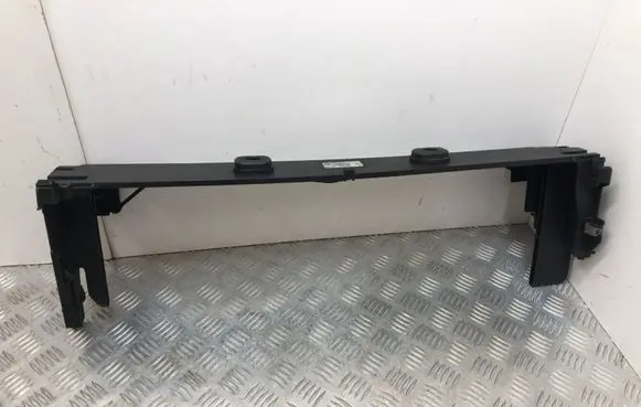 BMW 7 F01 F02 F03 F04 Radiator mount bracket 7575395 757711703 CY33446