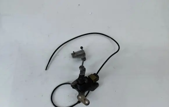 Mercedes-Benz GLA W156 X156 Headlight/headlamp level sensor A0045429918 0039