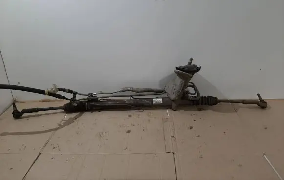 Volvo V70 Steering rack 31329852 11M14F0443 TPD33126