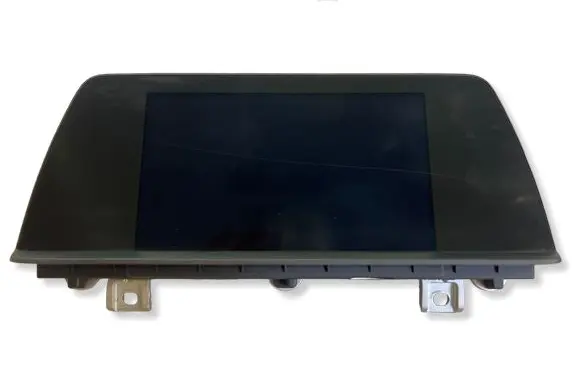 BMW 3 F30 F35 F31 Screen/display/small screen 9292247