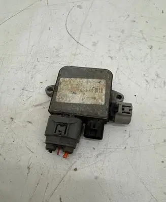 Tesla Model S Other control units/modules