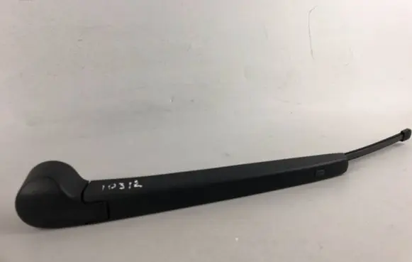 Volkswagen ID.3 Rear wiper blade arm 10A955707A