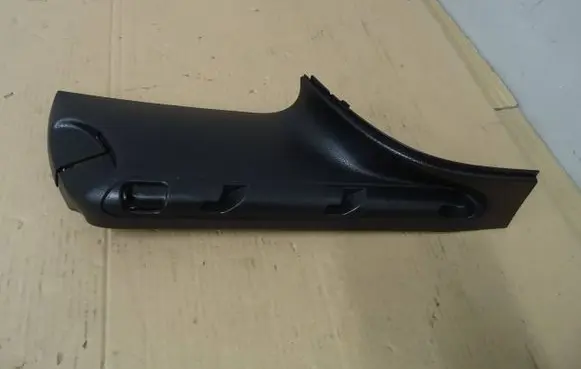Mini One - Cooper Clubman R55 Parcel shelf load cover mount bracket 6954442 0318 07378