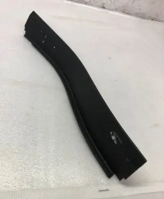 Volkswagen Touran III Other center console (tunnel) element 5ta868223