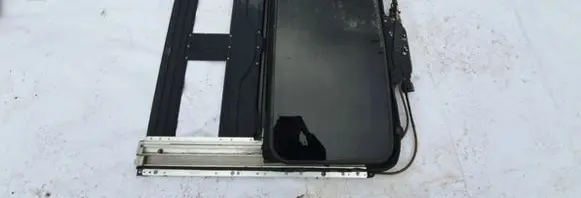 Hyundai Sonata Sunroof set 