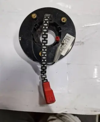 Audi A4 S4 B6 8E 8H Airbag slip ring squib (SRS ring) 1h0959653