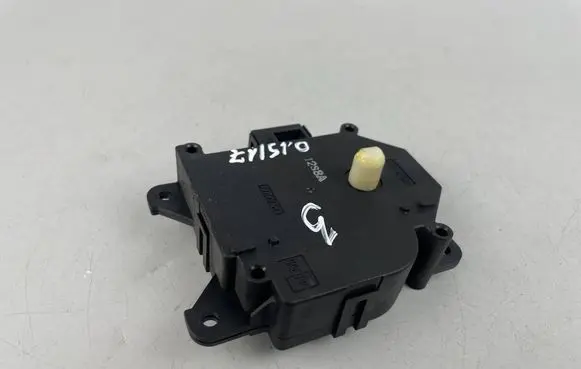 Subaru Outback (BS) Air flap motor/actuator 1138004030 113800-4030