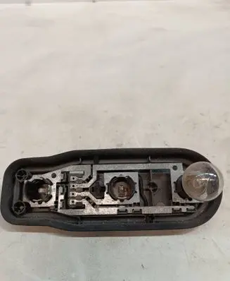 BMW 5 E39 Tail light bulb cover holder 399383