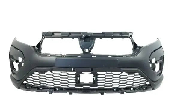 Dacia Sandero III Front bumper 620103738Y 620228861R 620265111R