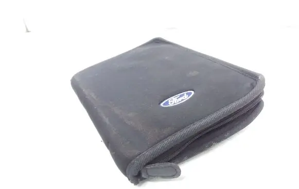 Ford Focus C-MAX User manual 