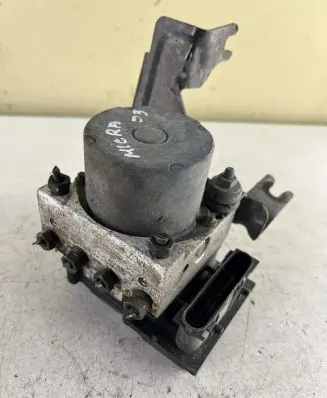 Nissan Micra ABS Pump 0265800319 085387251416 47660AX600