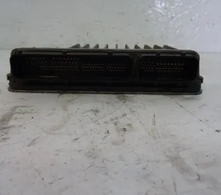 Toyota Auris E180 Engine control unit/module ECU 89661-0Z750
