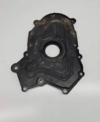 Jaguar F-Pace Timing belt guard (cover) G4D36019DA