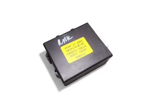 Infiniti FX Other control units/modules 284501CA0A