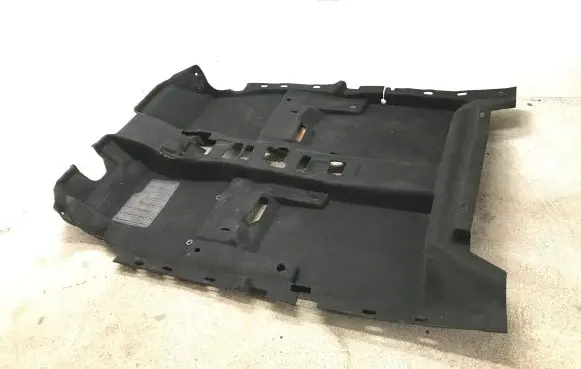 Nissan Pulsar Interior carpet 749023ZL2T