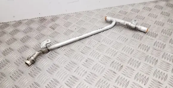 Audi A6 S6 C7 4G Engine coolant pipe/hose 4G0819377K