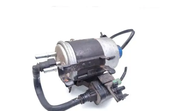 Hyundai Terracan Fuel filter housing 9305Z153B 20131091104