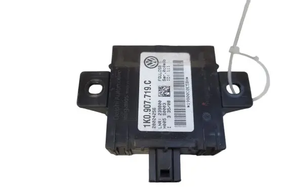 Alarm control unit/module
