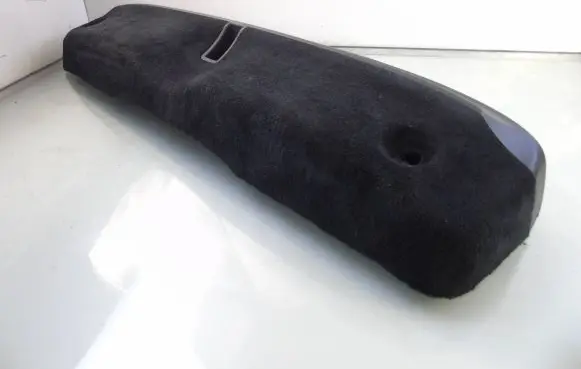 Porsche Boxster 987 Parcel shelf 986551223