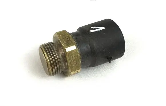 Coolant temperature sensor