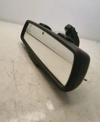 Jeep Grand Cherokee Rear view mirror (interior) 68231564AB