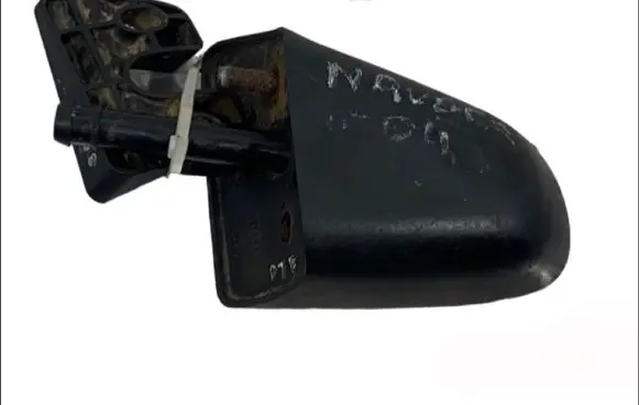Nissan King Cab, Navara Headlight washer spray nozzle 24812
