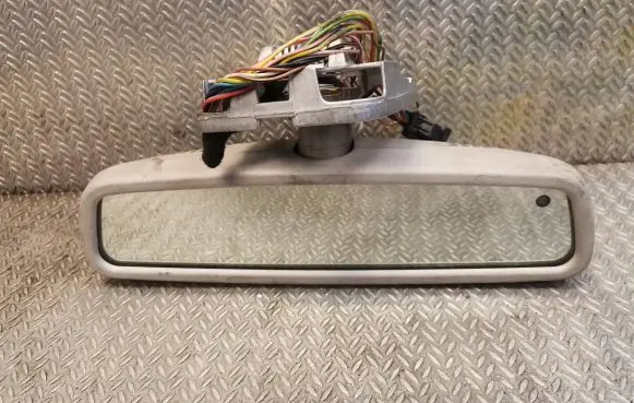 Mercedes-Benz S W220 Rear view mirror (interior) 2208100117