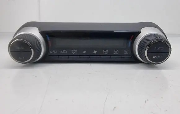 Toyota RAV 4 (XA50) Climate control unit 5590042600