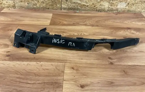 Opel Insignia A Headlight/headlamp mounting bracket 13250570 PDMT20