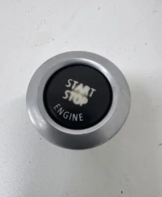 BMW 3 E90 E91 Engine start stop button switch 6949913 10862510