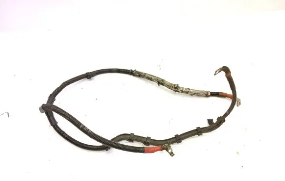 BMW 3 F30 F35 F31 Wires (generator/alternator) 8514088 851408803