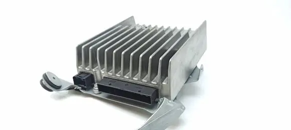 Mercedes-Benz GLK (X204) Sound amplifier A2048709194 2048709194 A2048700494