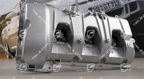 Porsche Cayenne (92A) Rocker cam cover 94610513665