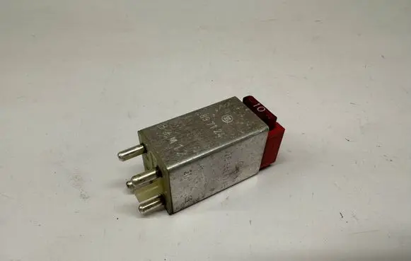 Mercedes-Benz S W126 Other relay 1265404745 A1265404745